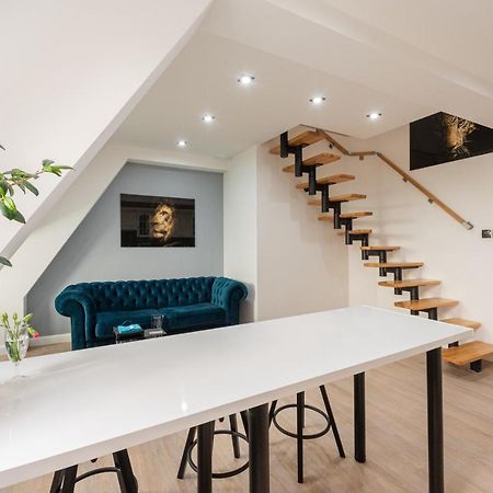 Szafir Apartament Kolobrzeg Dış mekan fotoğraf