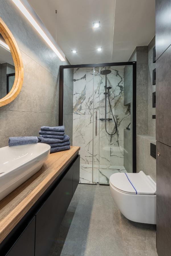 Szafir Apartament Kolobrzeg Dış mekan fotoğraf