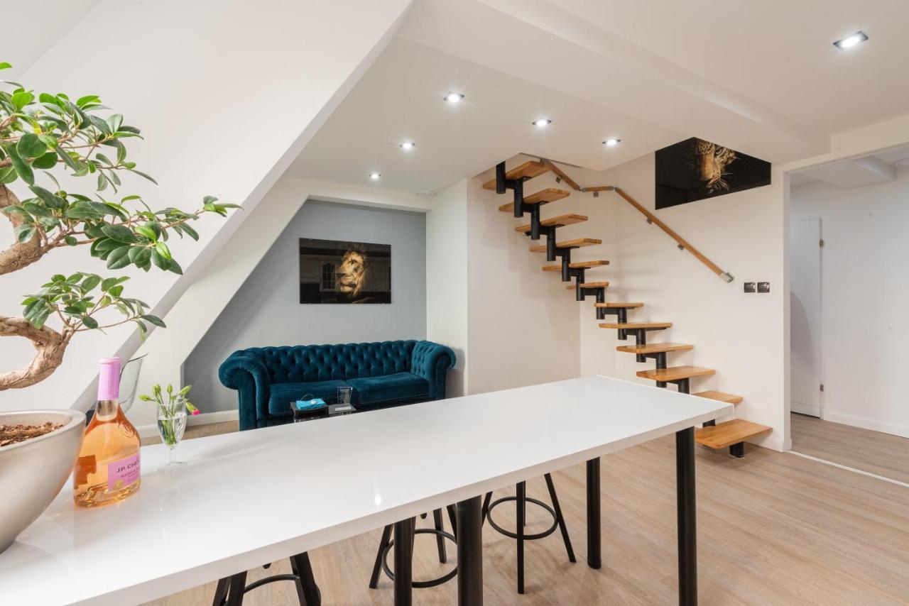 Szafir Apartament Kolobrzeg Dış mekan fotoğraf