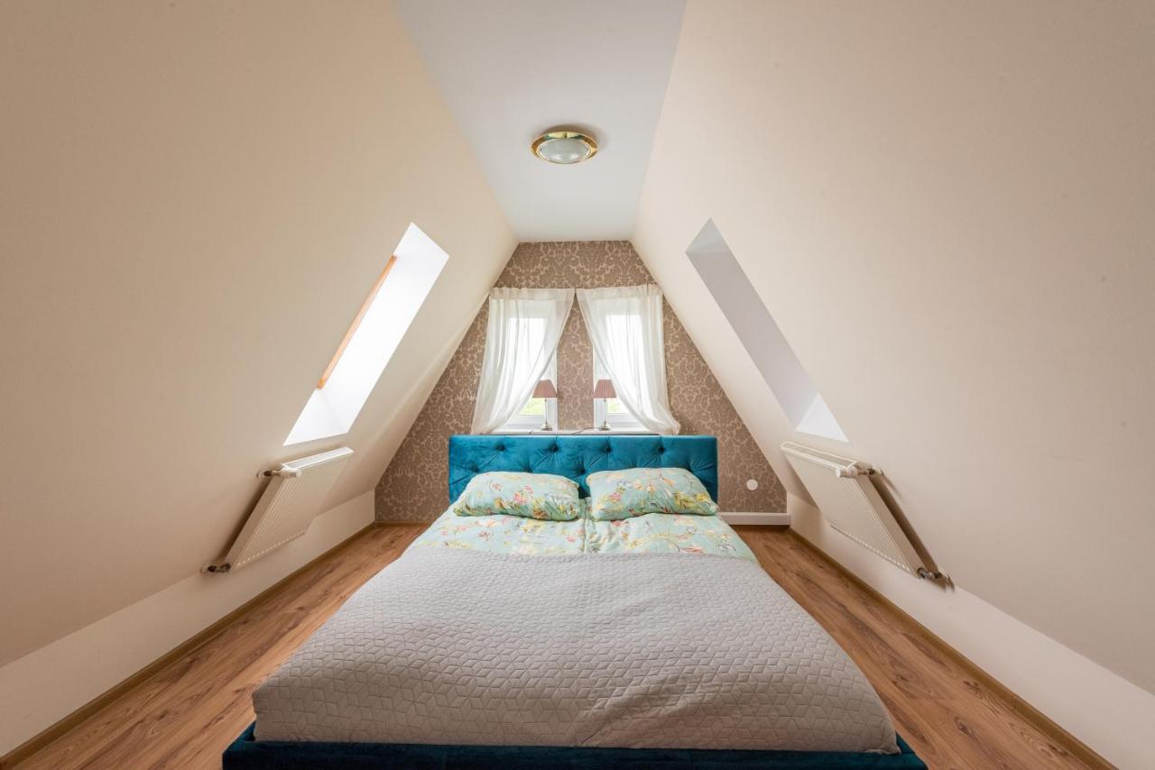 Szafir Apartament Kolobrzeg Dış mekan fotoğraf