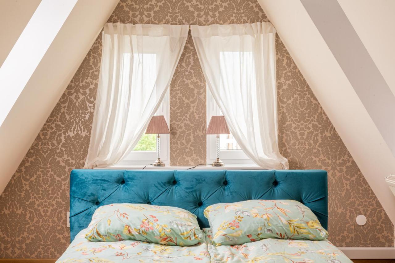 Szafir Apartament Kolobrzeg Dış mekan fotoğraf